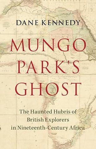 Mungo Park's Ghost