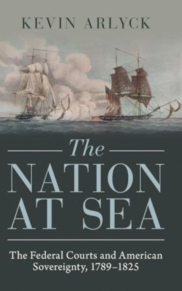 The Nation at Sea