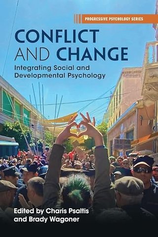 Conflict and Change