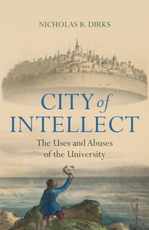 City of Intellect