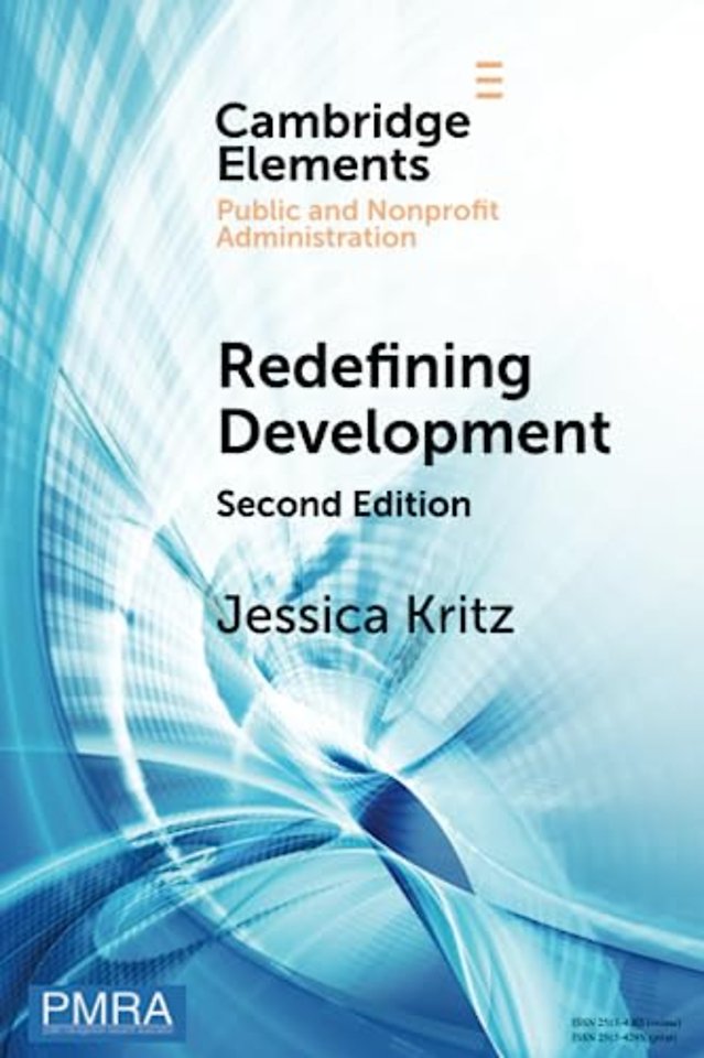 Redefining Development