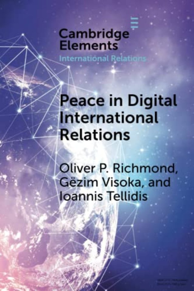 Peace in Digital International Relations