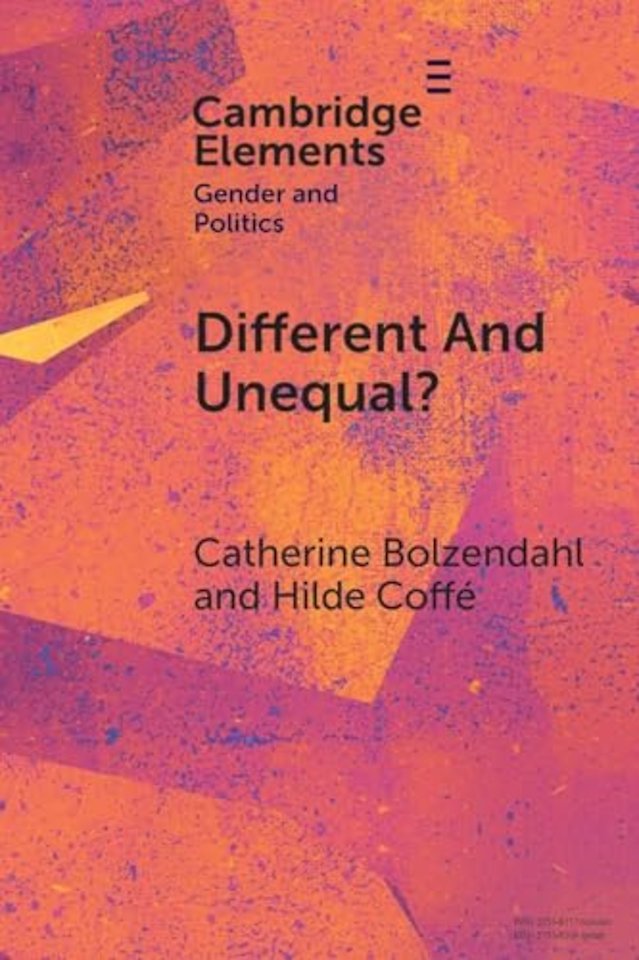 Different and Unequal?