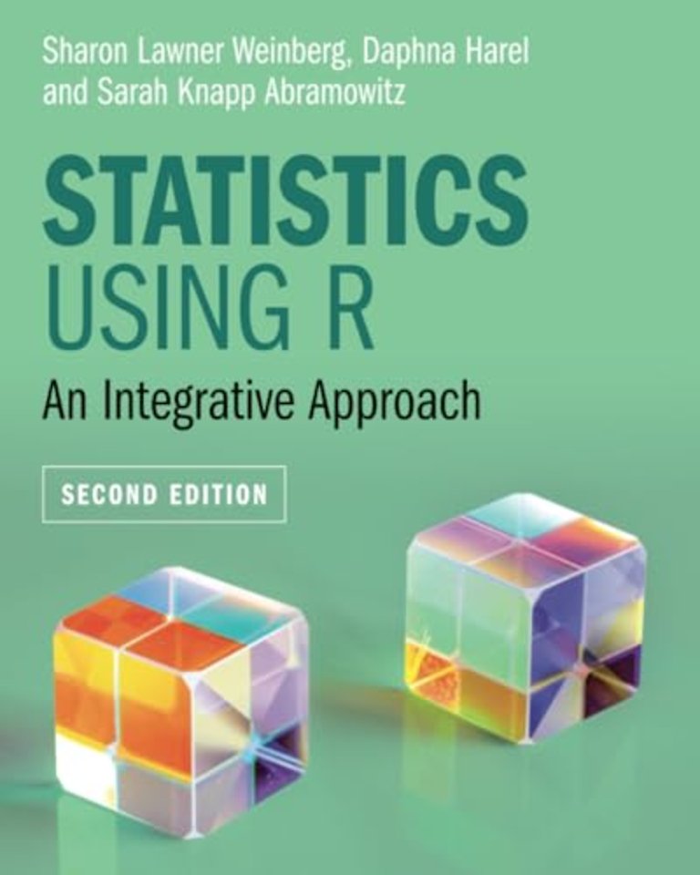 Statistics Using R