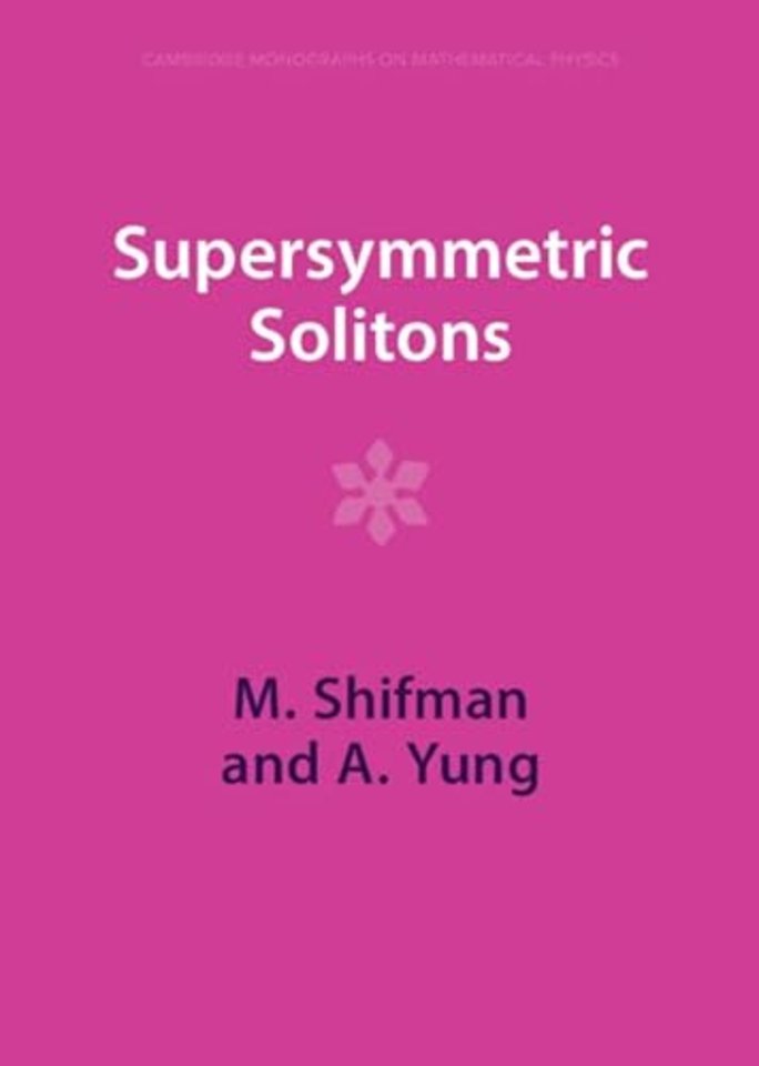 Supersymmetric Solitons