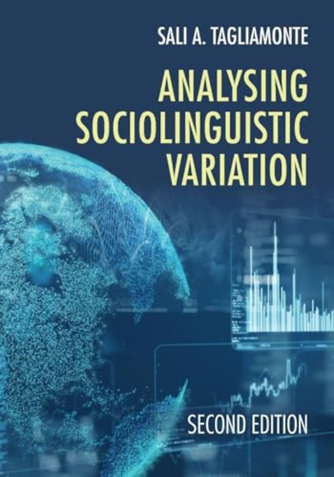 Analysing Sociolinguistic Variation