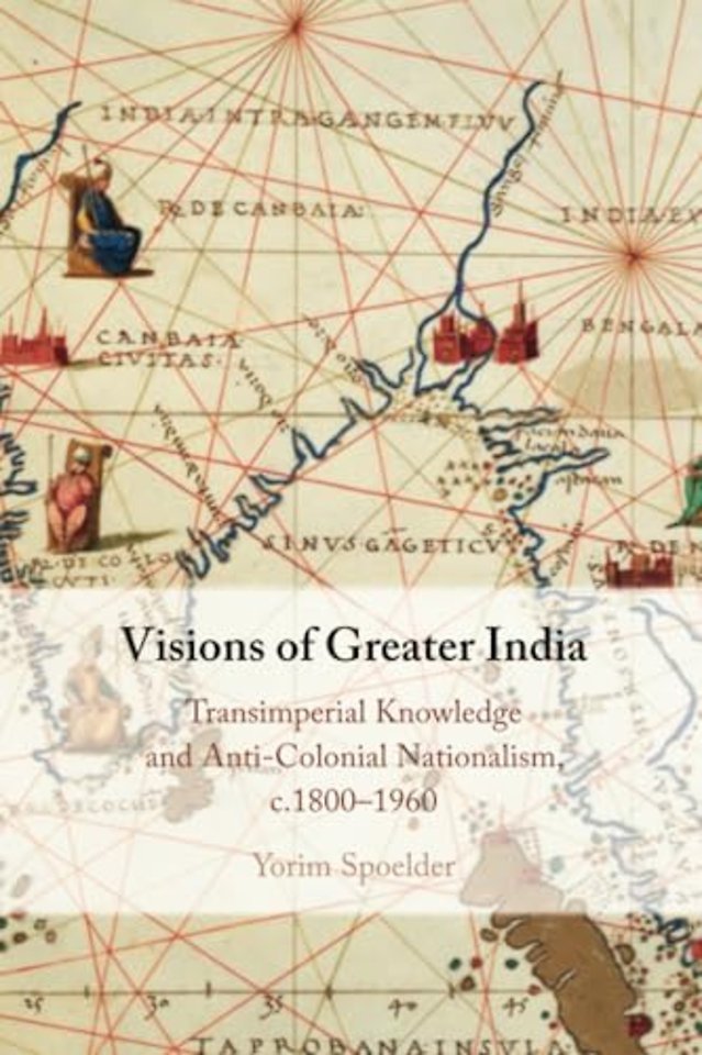 Visions of Greater India