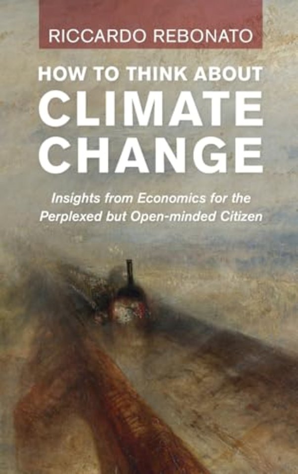 How To Think About Climate Change