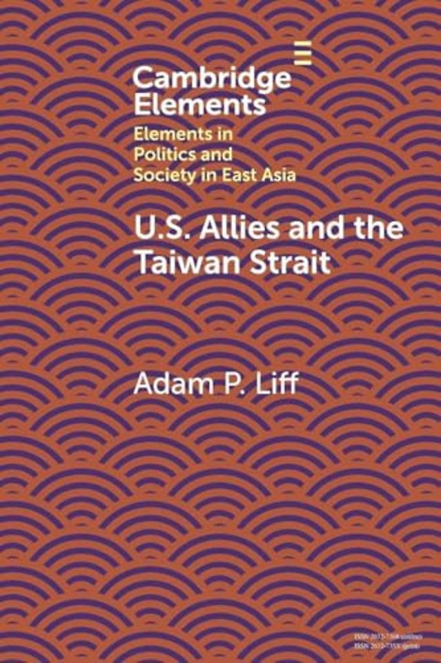 U.S. Allies and the Taiwan Strait