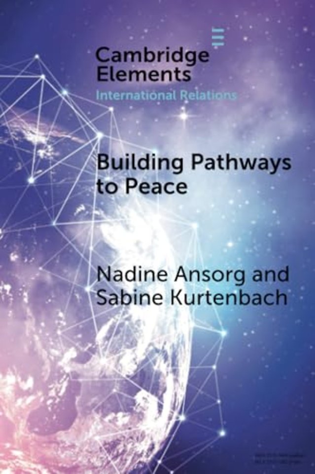 Building Pathways to Peace