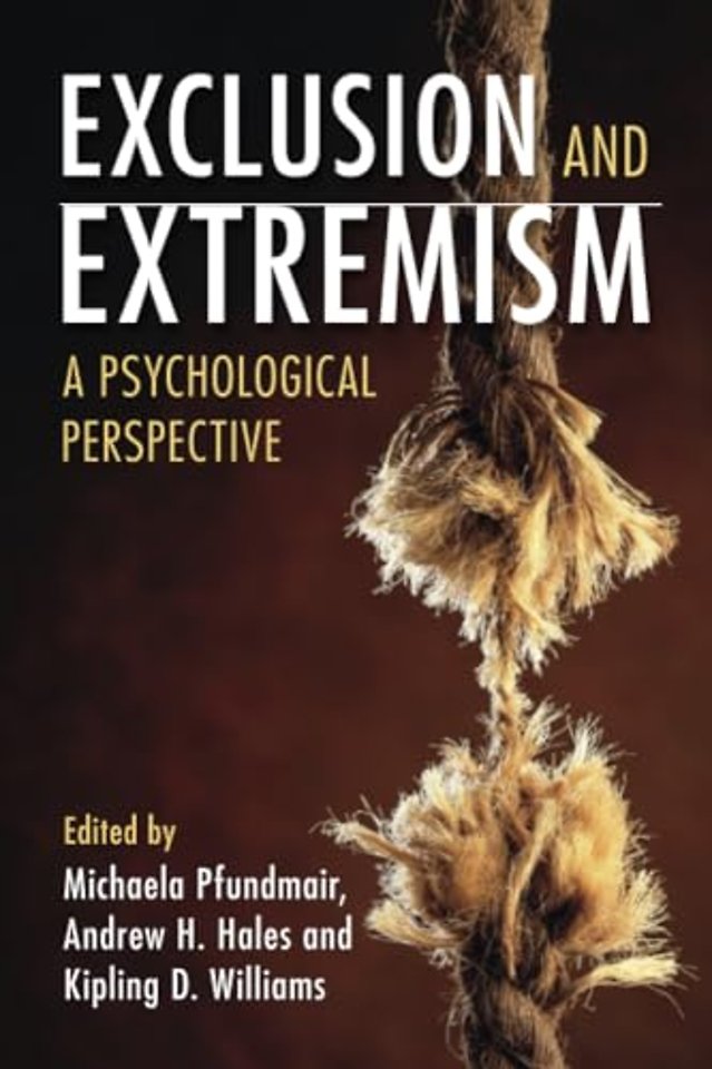 Exclusion and Extremism
