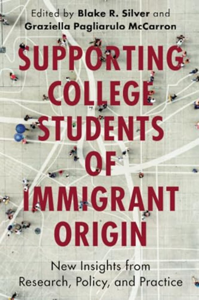 Supporting College Students of Immigrant Origin