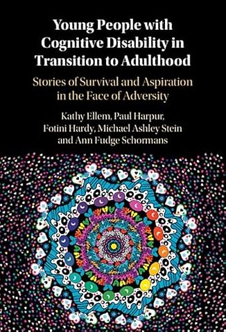 Young People with Cognitive Disability in Transition to Adulthood