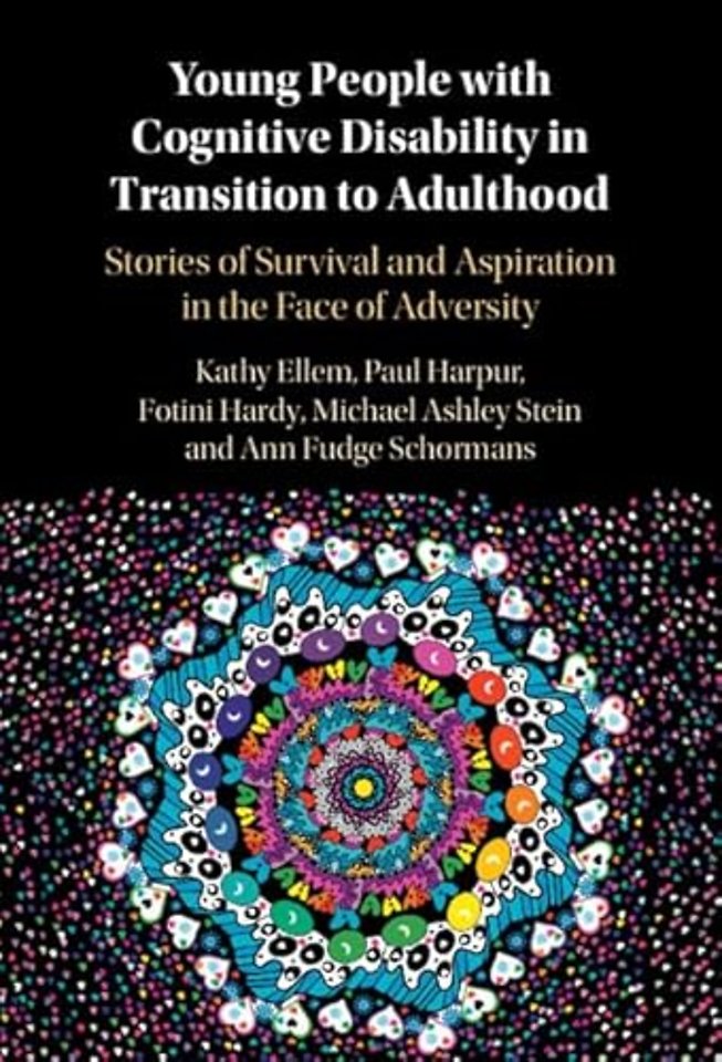 Young People with Cognitive Disability in Transition to Adulthood