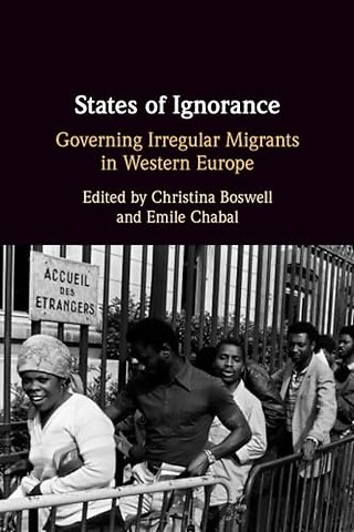 States of Ignorance