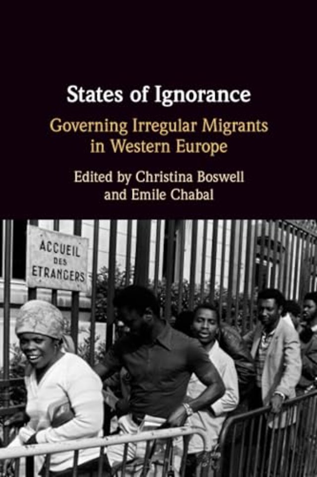 States of Ignorance