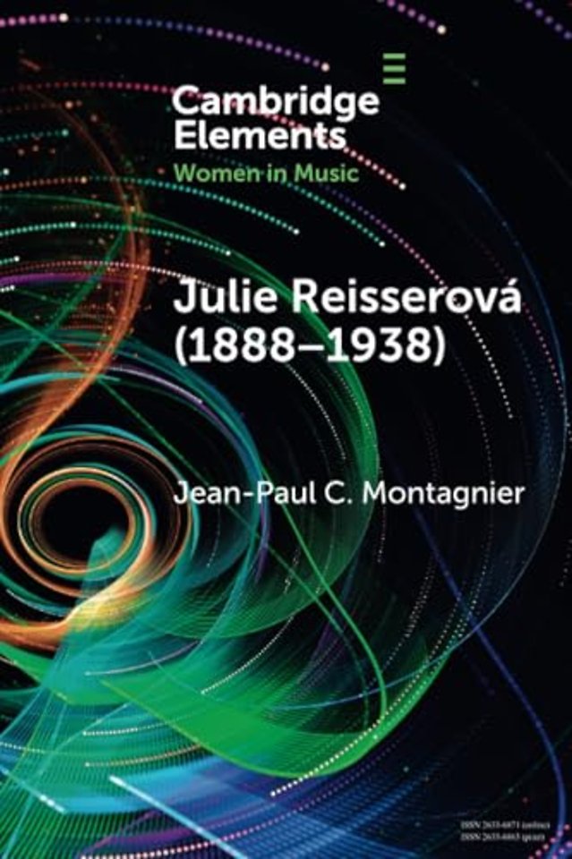 Julie Reisserova (1888–1938)
