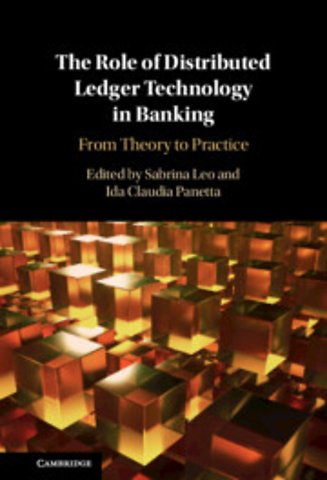 The Role of Distributed Ledger Technology in Banking