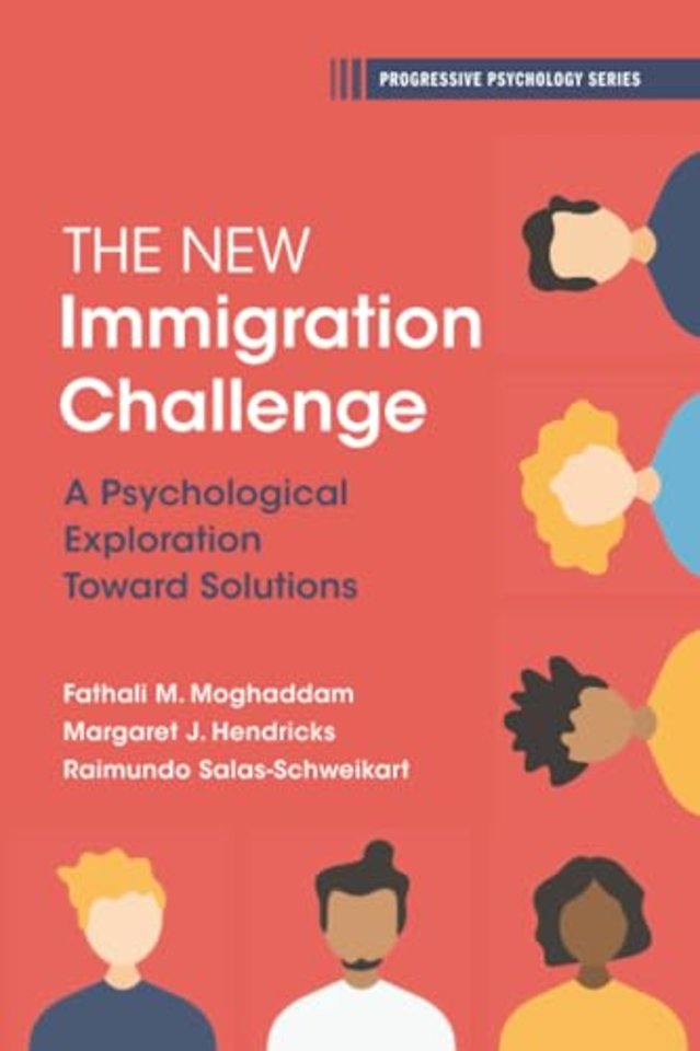 The New Immigration Challenge