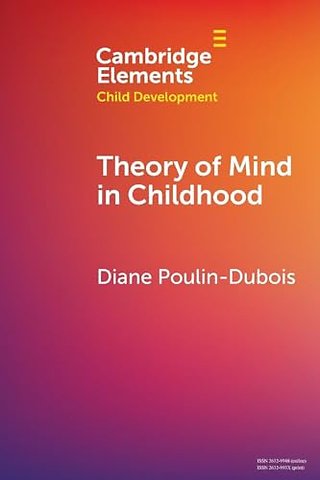 Theory of Mind in Childhood