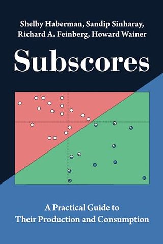Subscores