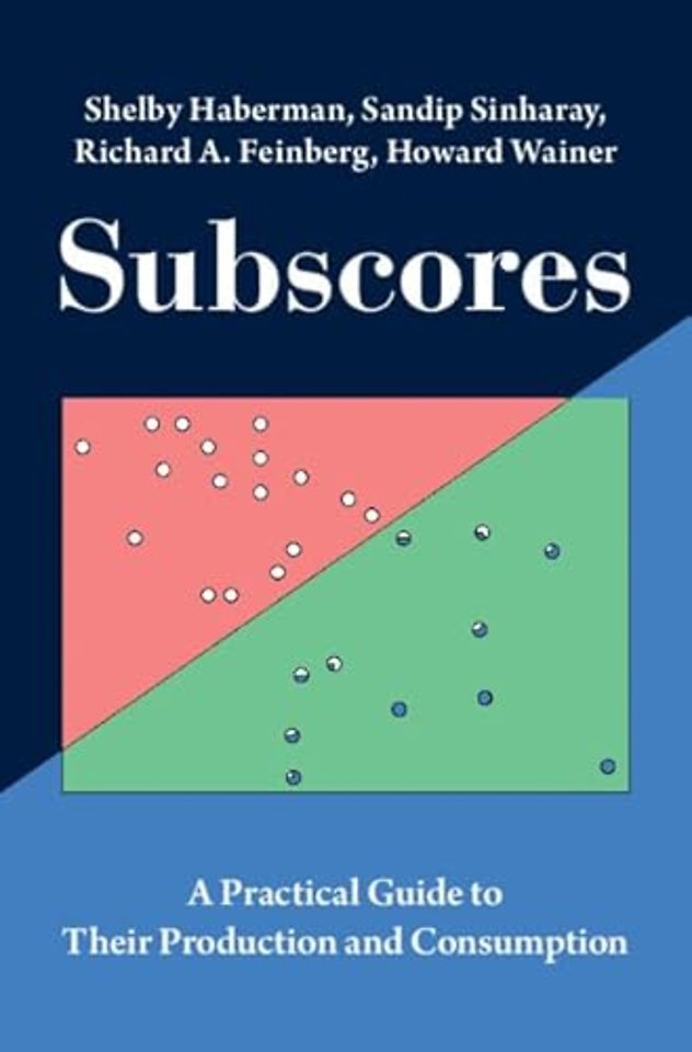 Subscores