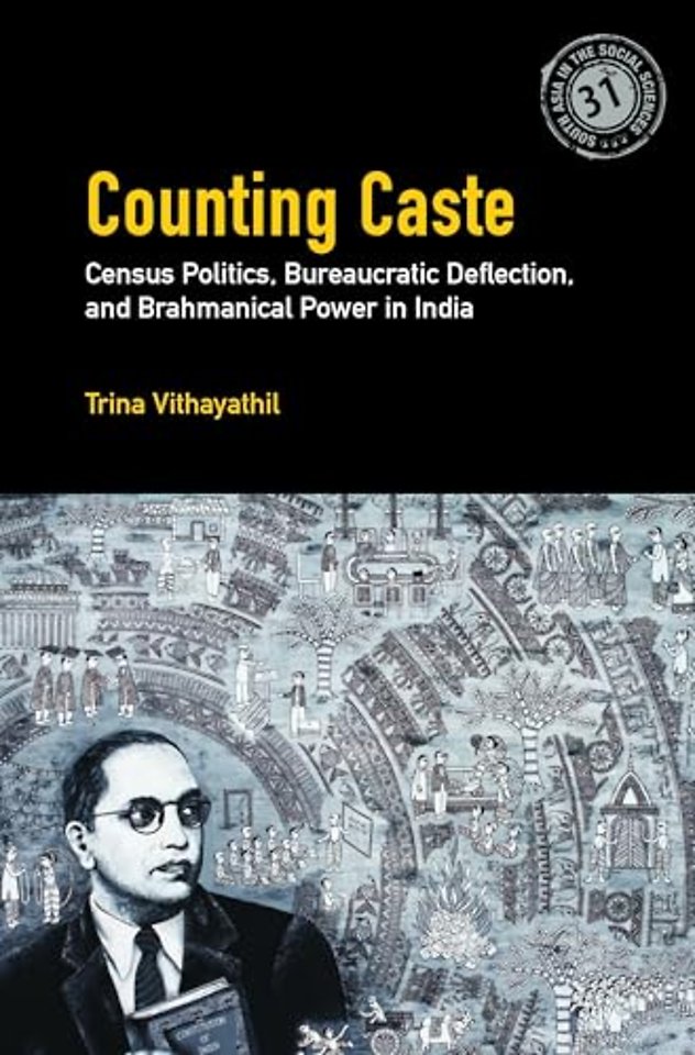 Counting Caste