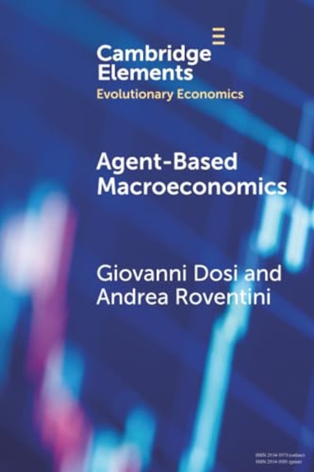 Agent-based Macroeconomics