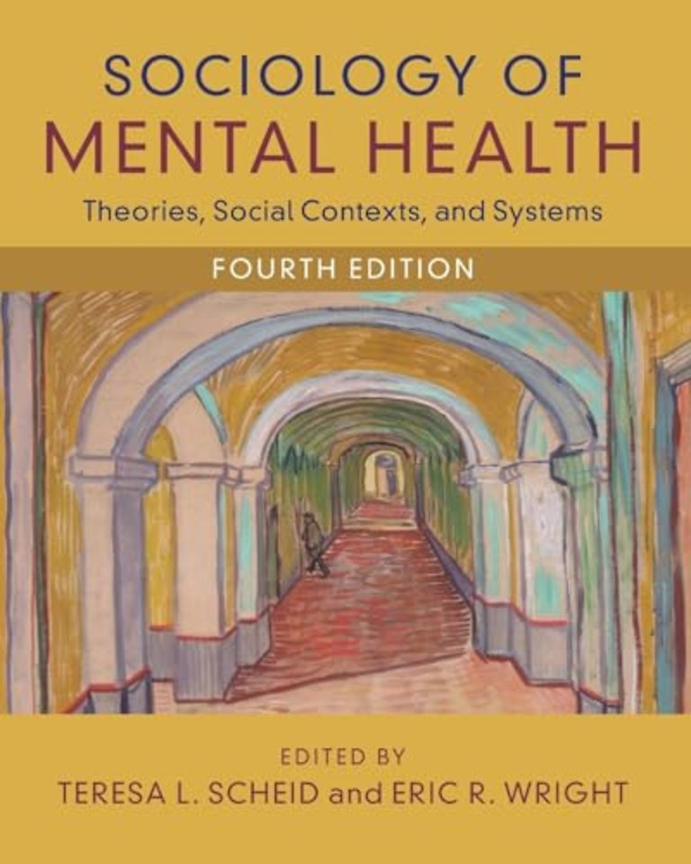 Sociology of Mental Health
