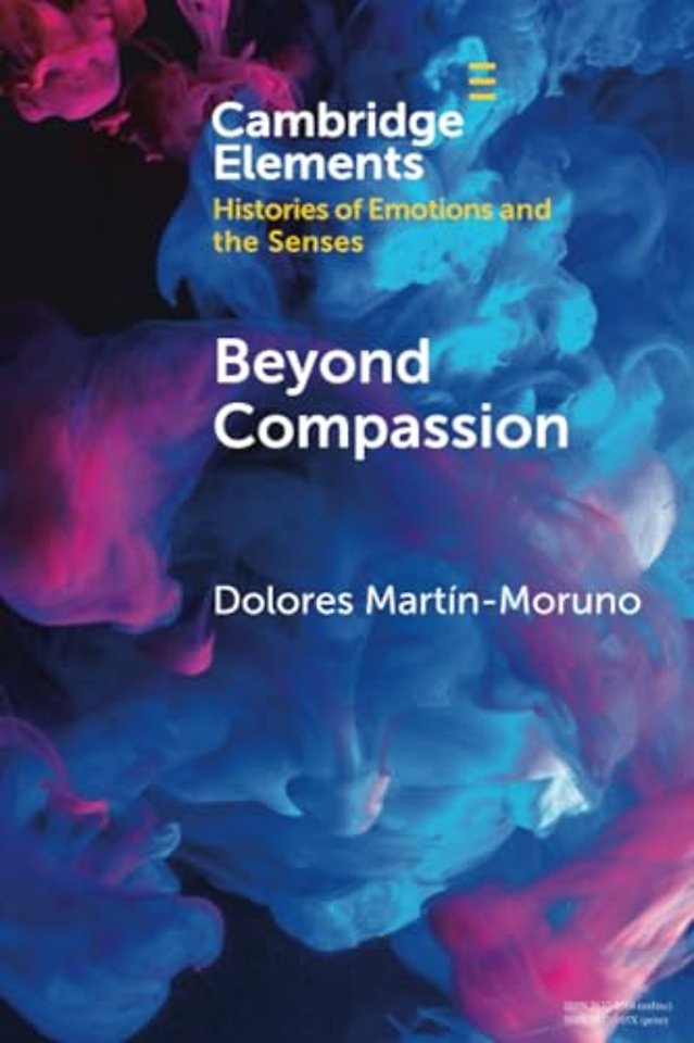 Beyond Compassion