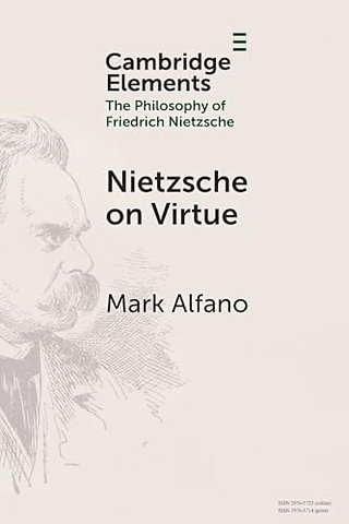 Nietzsche on Virtue