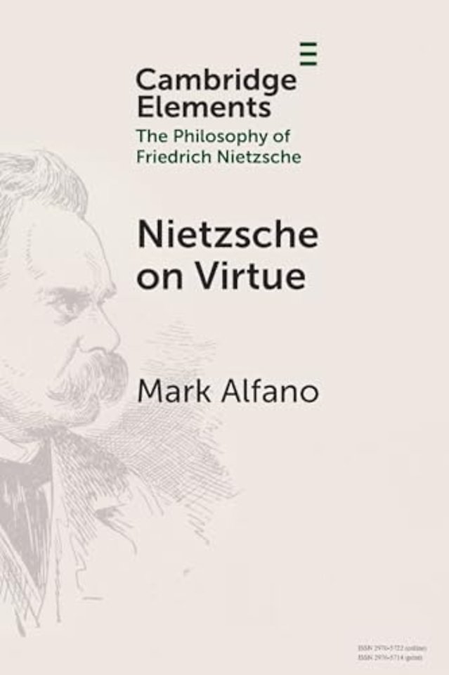 Nietzsche on Virtue