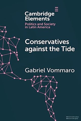 Conservatives against the Tide