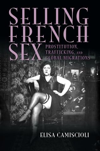Selling French Sex