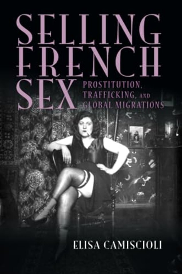 Selling French Sex