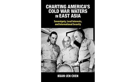 Charting America's Cold War Waters in East Asia