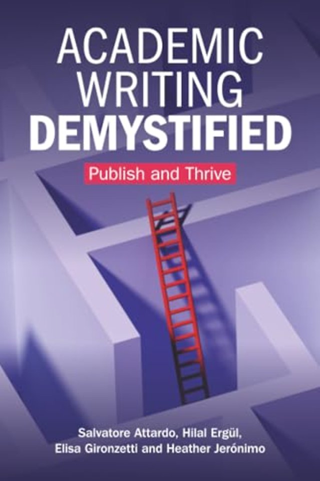 Academic Writing Demystified