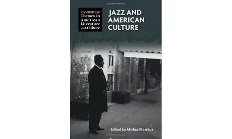 Jazz and American Culture