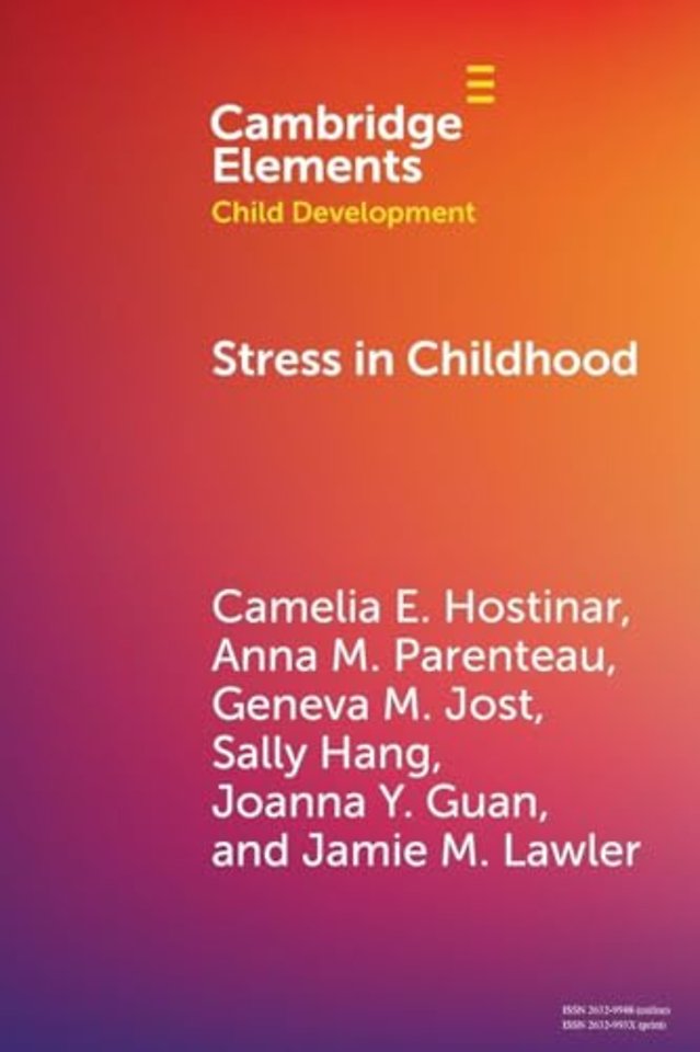 Stress in Childhood