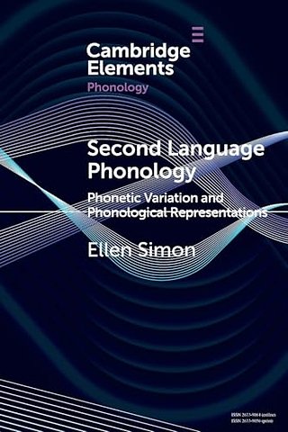 Second Language Phonology