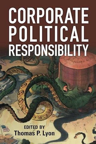 Corporate Political Responsibility