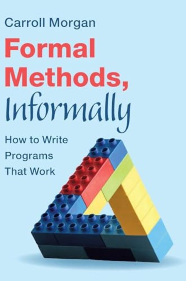 Formal Methods, Informally