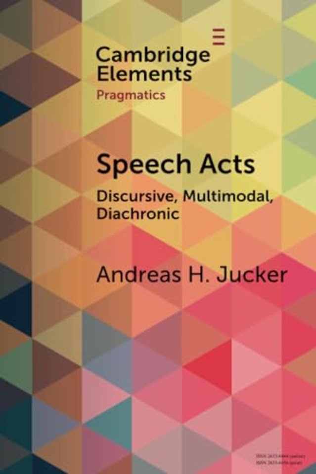 Speech Acts