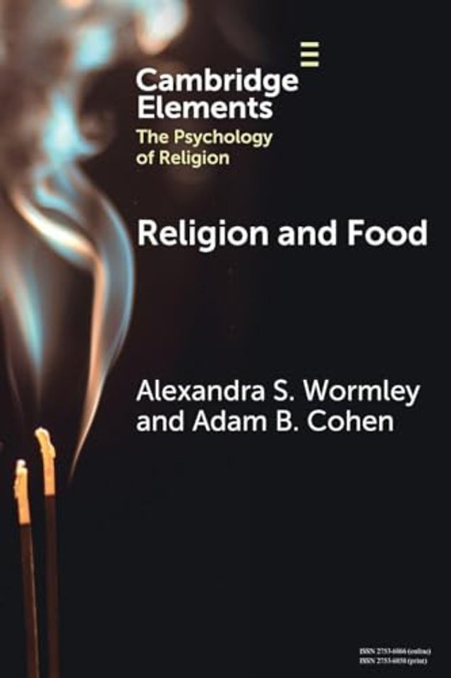 Religion and Food
