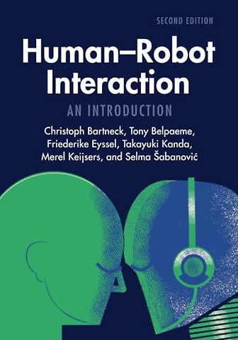 Human-Robot Interaction