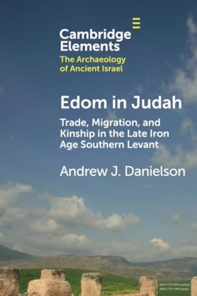 Edom in Judah
