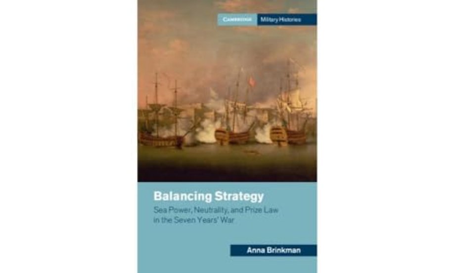 Balancing Strategy