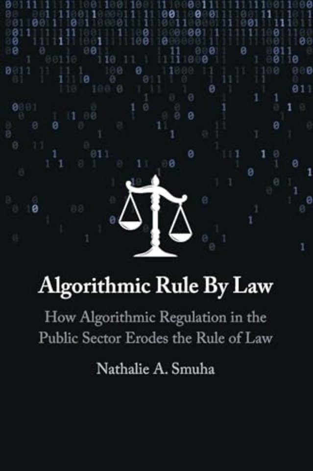 Algorithmic Rule By Law