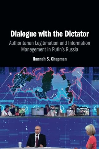 Dialogue with the Dictator