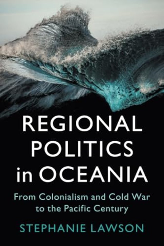 Regional Politics in Oceania